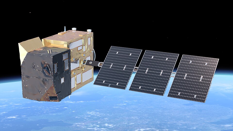 Climate Tech and Measurement
