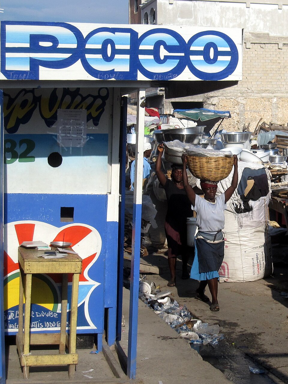 Financial Inclusion and Economic Alternatives